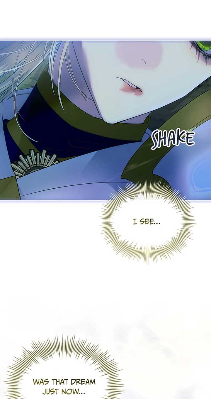 I Raised the Nine – Tailed Fox Wrongly Chapter 40 - Page 7