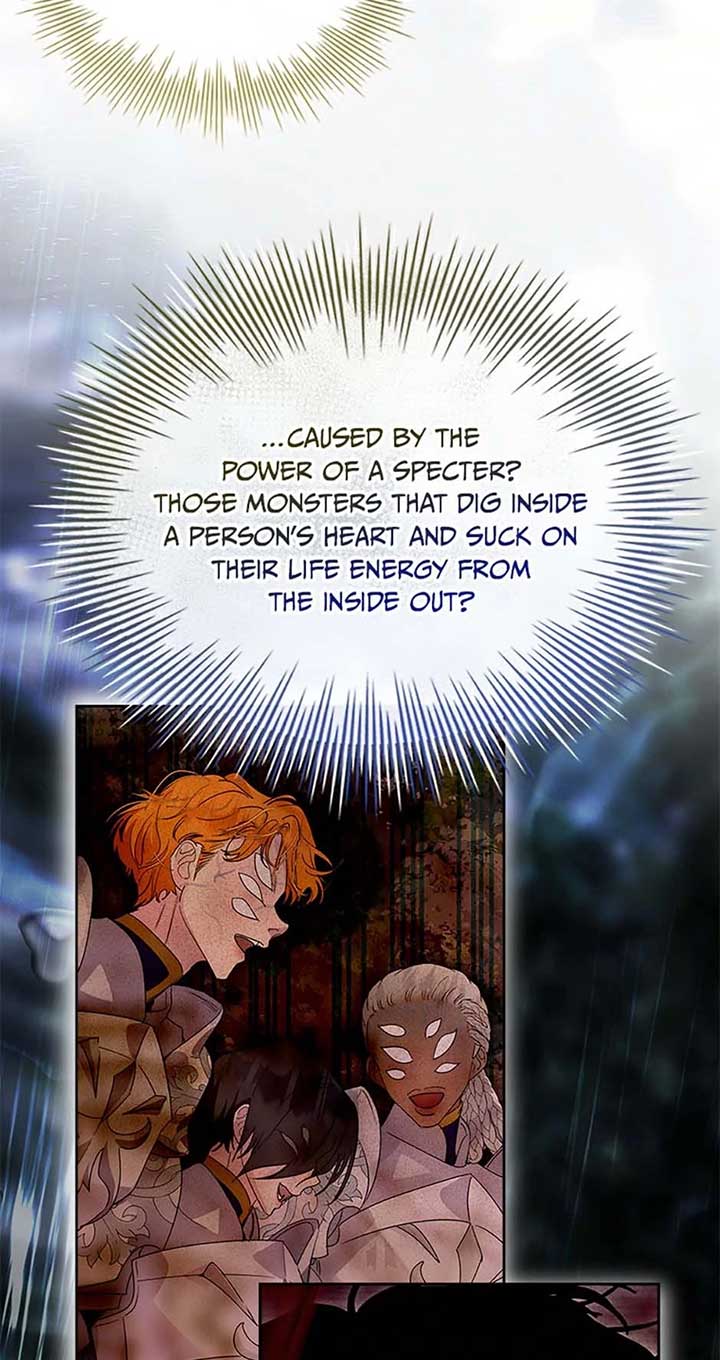 I Raised the Nine – Tailed Fox Wrongly Chapter 40 - Page 8