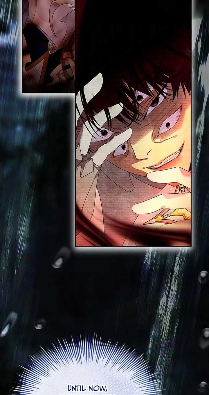 I Raised the Nine – Tailed Fox Wrongly Chapter 40 - Page 9