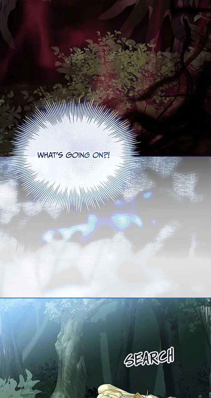 I Raised the Nine – Tailed Fox Wrongly Chapter 40 - Page 11