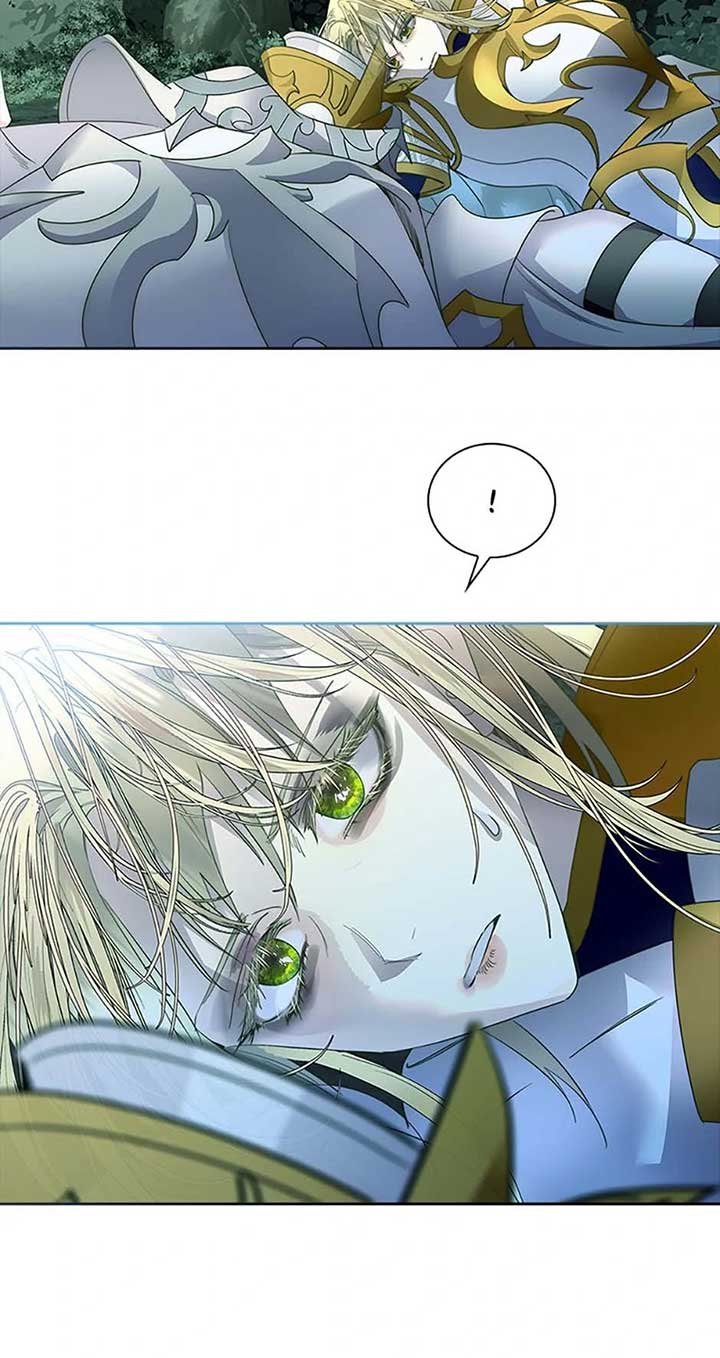 I Raised the Nine – Tailed Fox Wrongly Chapter 40 - Page 12