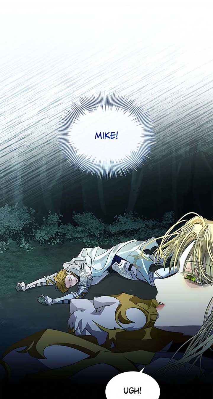 I Raised the Nine – Tailed Fox Wrongly Chapter 40 - Page 13