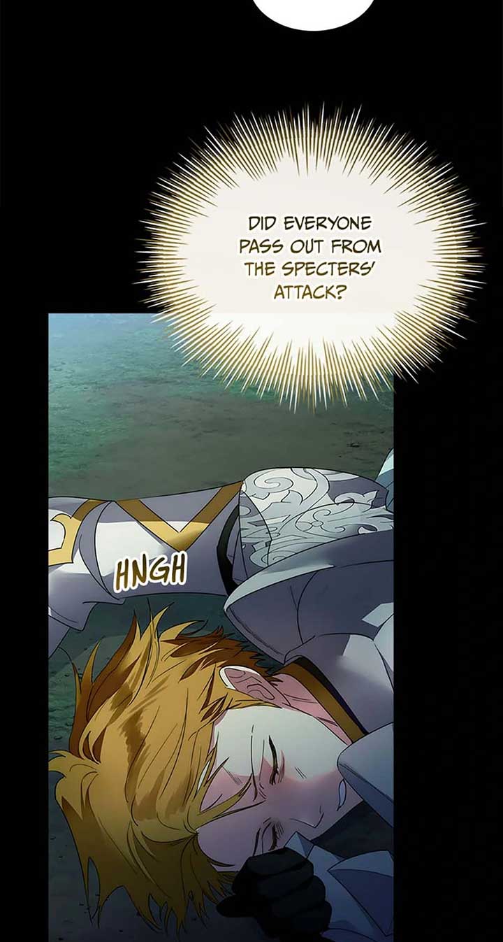 I Raised the Nine – Tailed Fox Wrongly Chapter 40 - Page 14