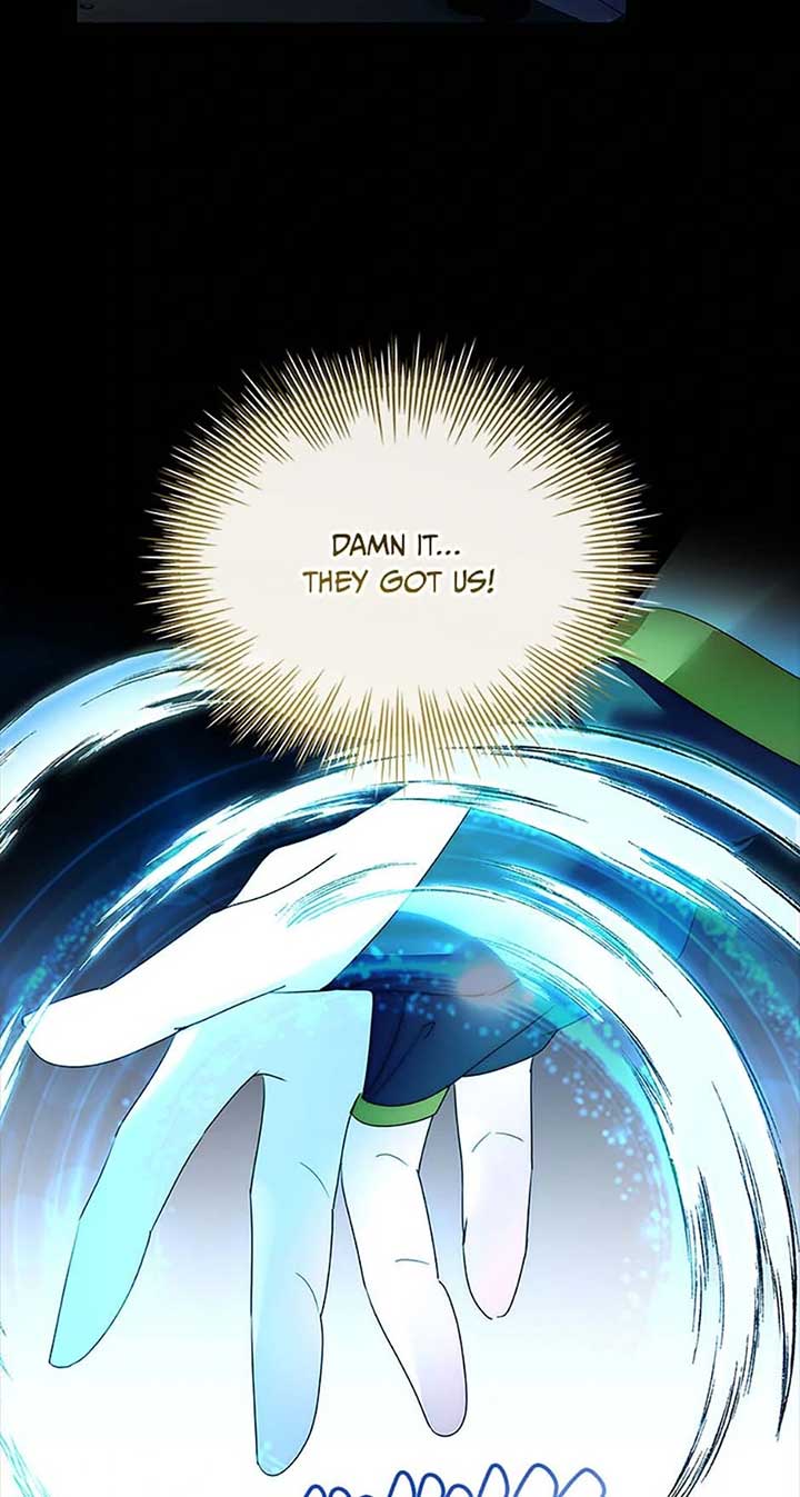 I Raised the Nine – Tailed Fox Wrongly Chapter 40 - Page 15