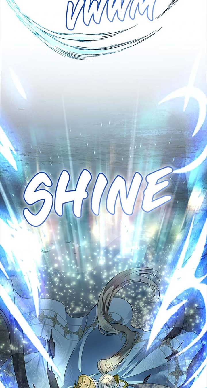 I Raised the Nine – Tailed Fox Wrongly Chapter 40 - Page 16