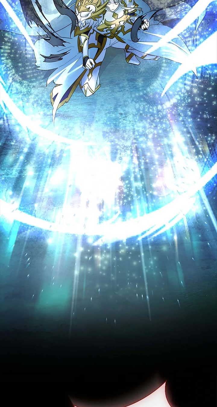 I Raised the Nine – Tailed Fox Wrongly Chapter 40 - Page 17