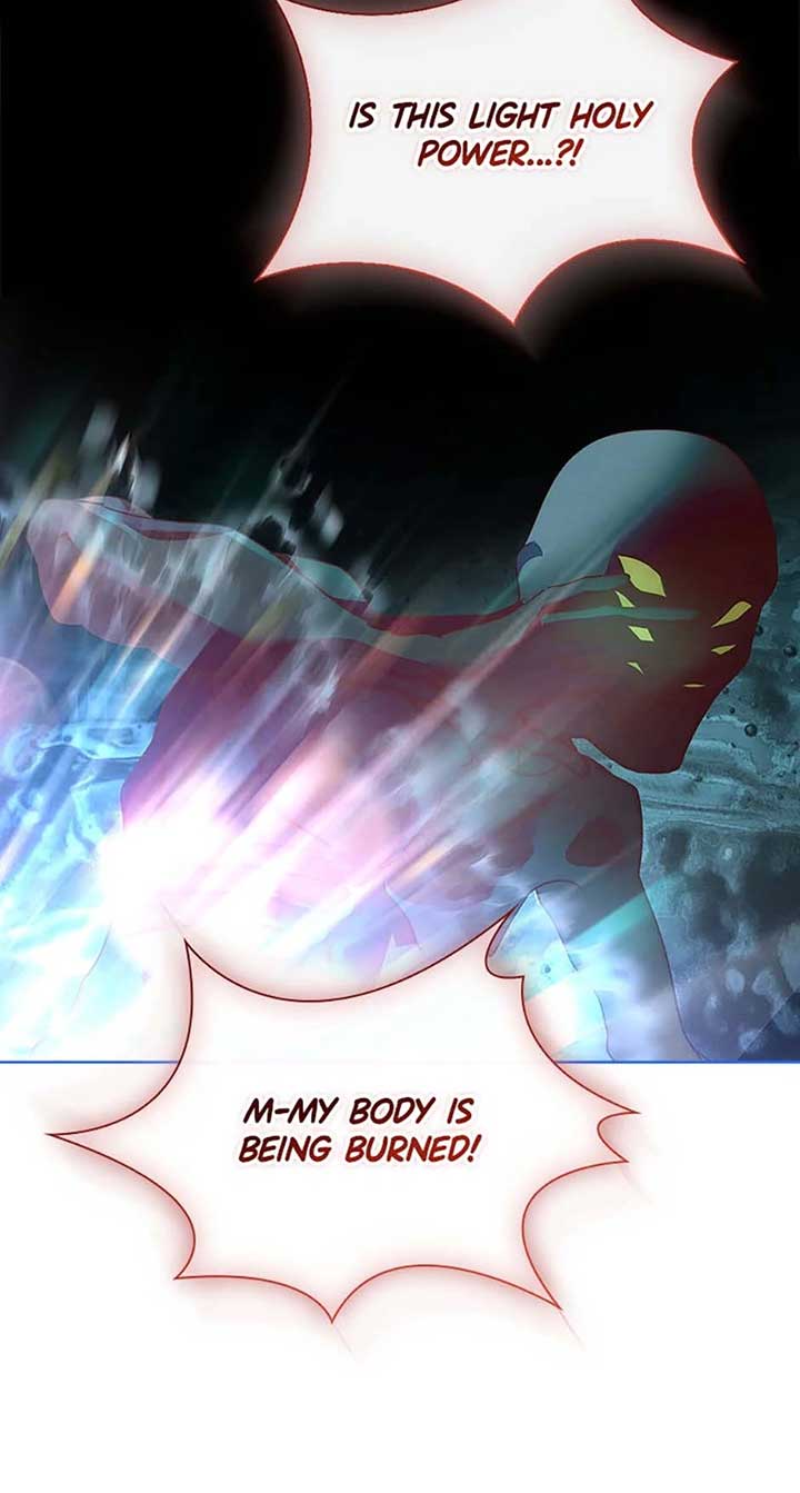 I Raised the Nine – Tailed Fox Wrongly Chapter 40 - Page 18