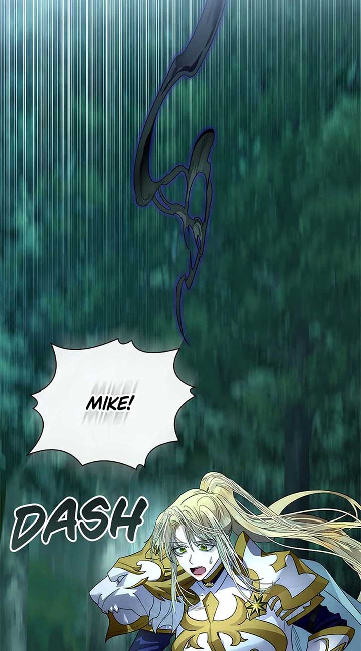 I Raised the Nine – Tailed Fox Wrongly Chapter 40 - Page 20