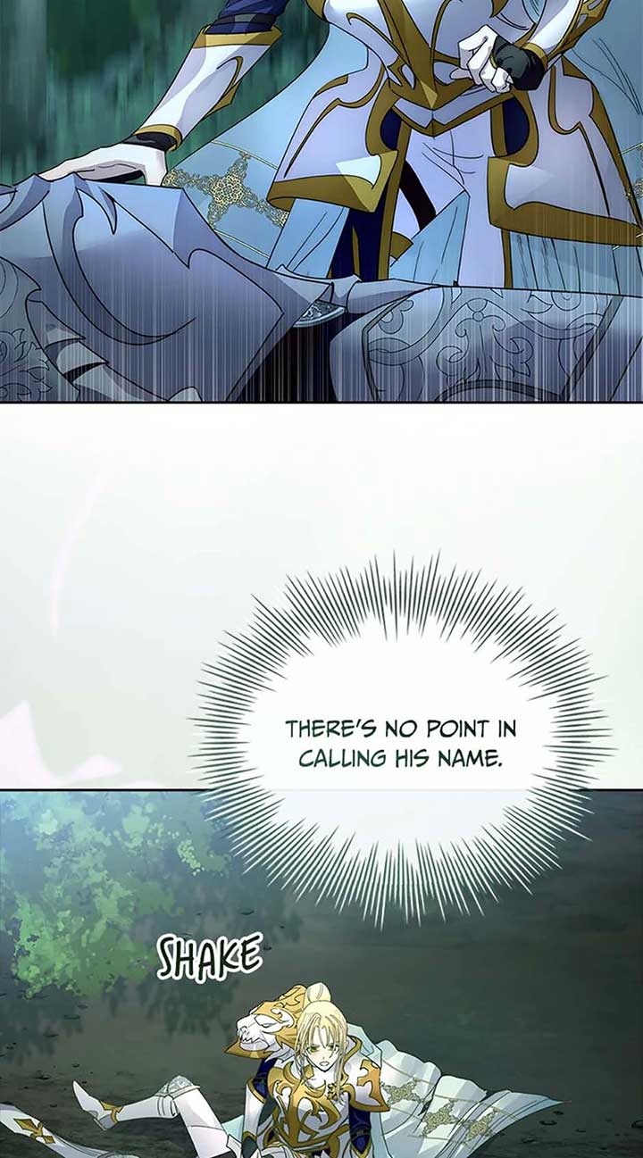 I Raised the Nine – Tailed Fox Wrongly Chapter 40 - Page 21