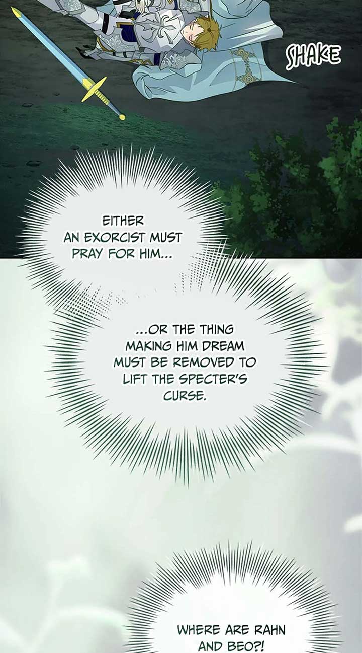I Raised the Nine – Tailed Fox Wrongly Chapter 40 - Page 22