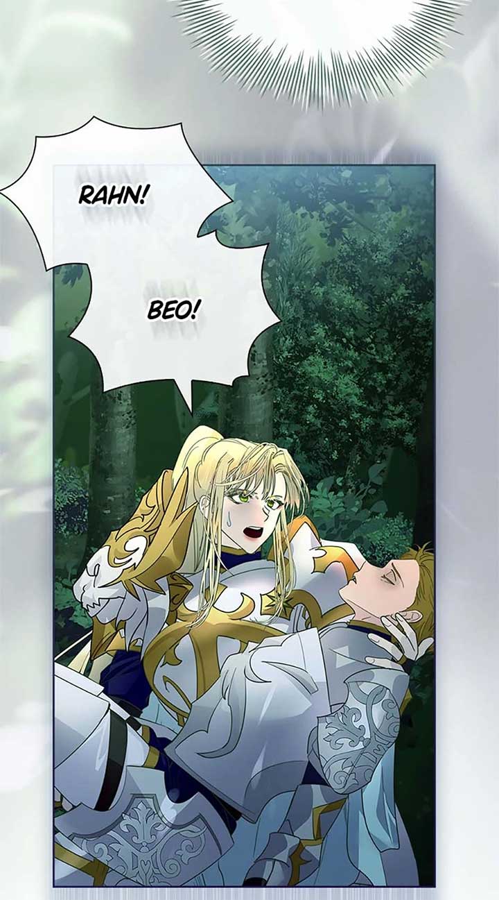 I Raised the Nine – Tailed Fox Wrongly Chapter 40 - Page 23