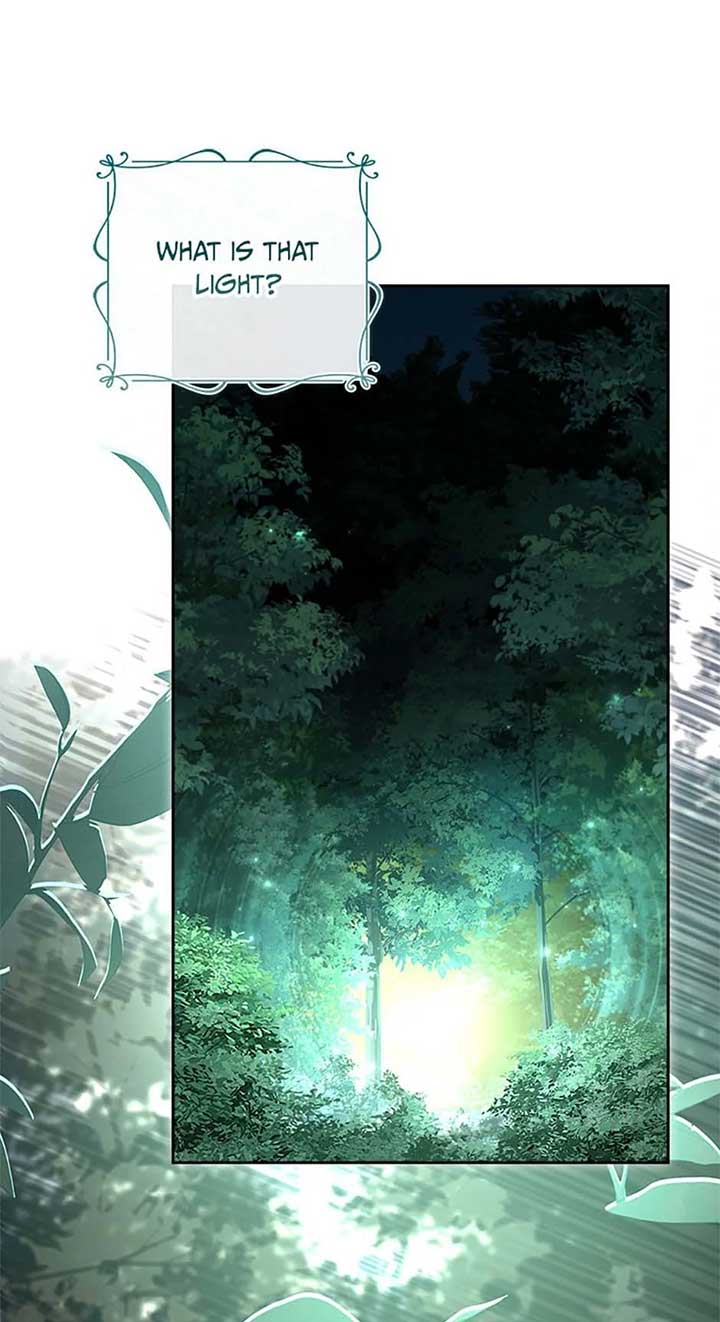 I Raised the Nine – Tailed Fox Wrongly Chapter 40 - Page 25