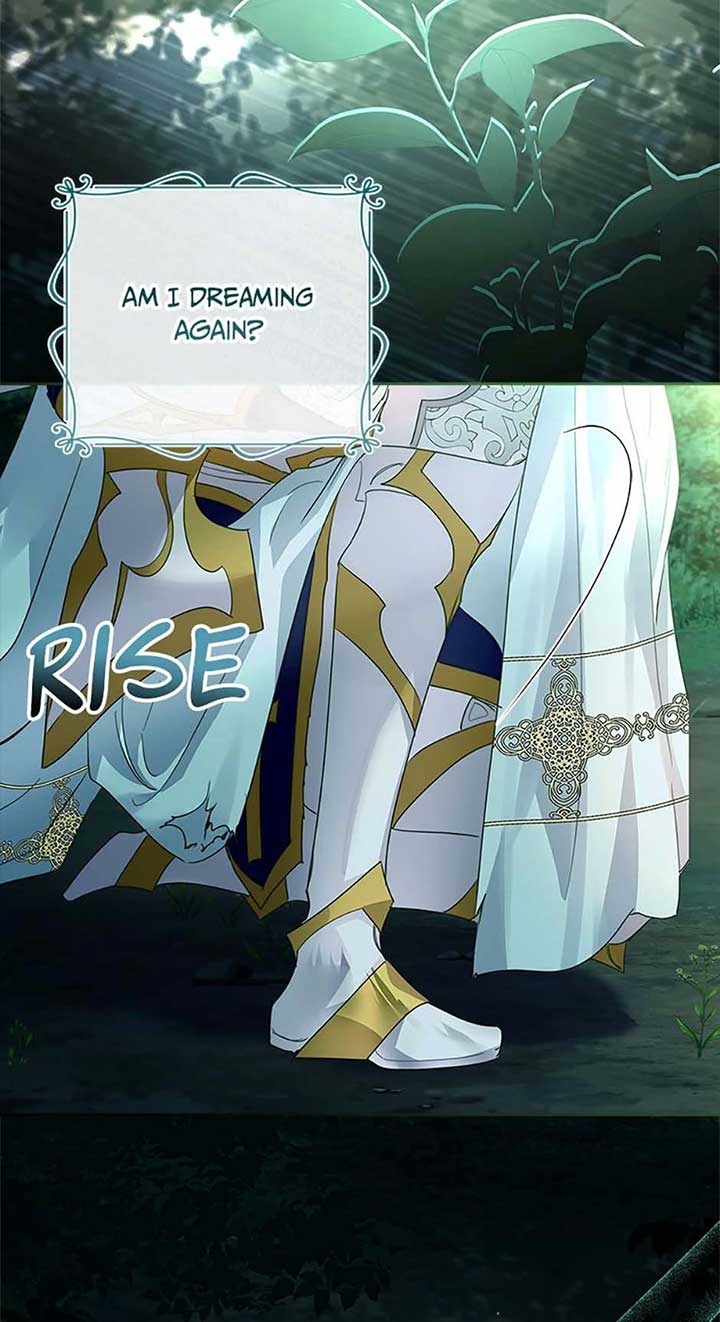 I Raised the Nine – Tailed Fox Wrongly Chapter 40 - Page 26