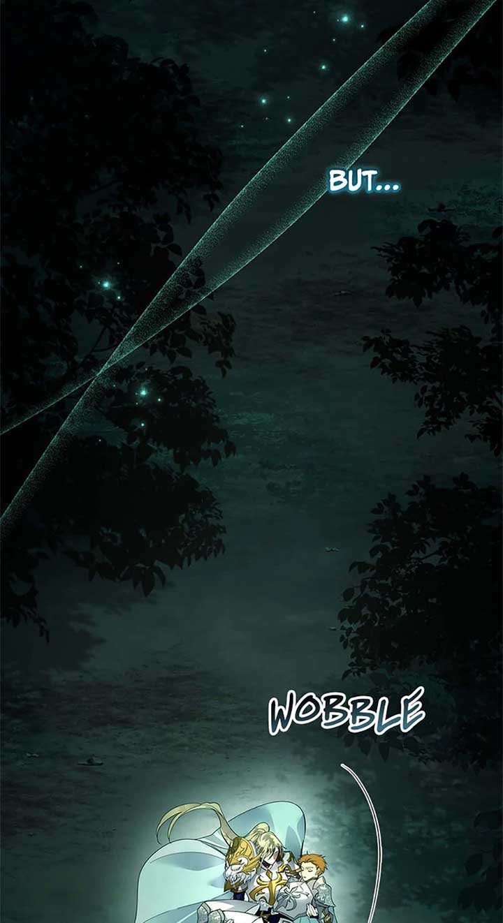 I Raised the Nine – Tailed Fox Wrongly Chapter 40 - Page 27