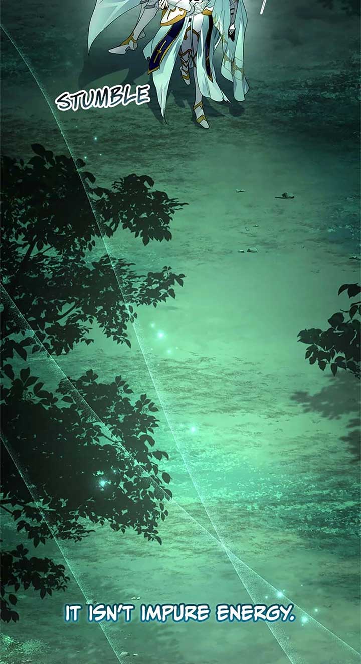 I Raised the Nine – Tailed Fox Wrongly Chapter 40 - Page 28