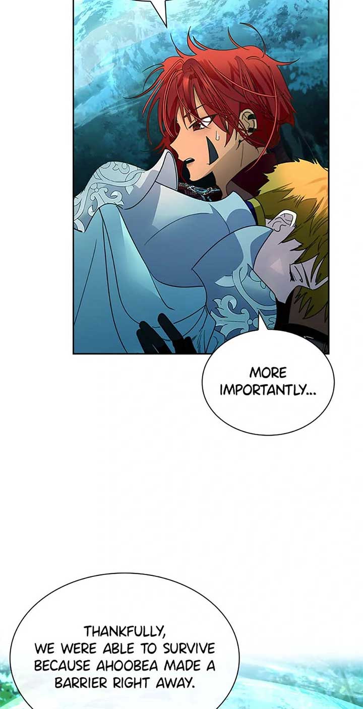 I Raised the Nine – Tailed Fox Wrongly Chapter 40 - Page 36