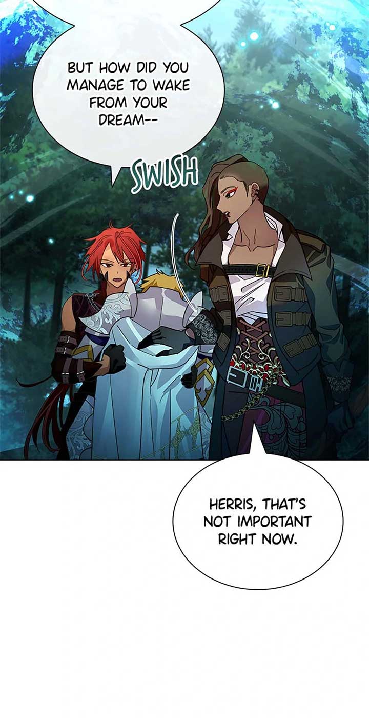 I Raised the Nine – Tailed Fox Wrongly Chapter 40 - Page 37