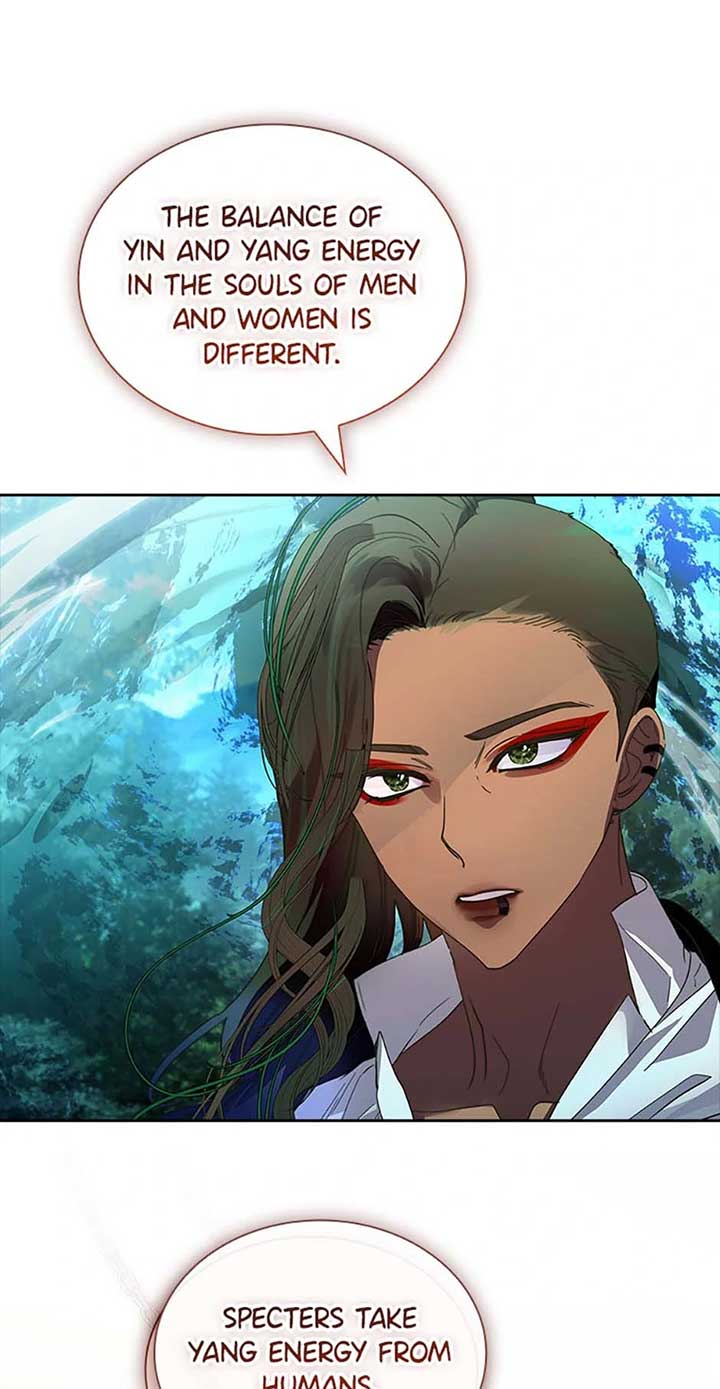 I Raised the Nine – Tailed Fox Wrongly Chapter 40 - Page 38