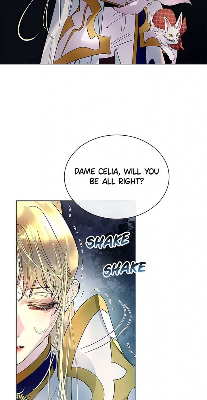 I Raised the Nine – Tailed Fox Wrongly Chapter 40 - Page 40