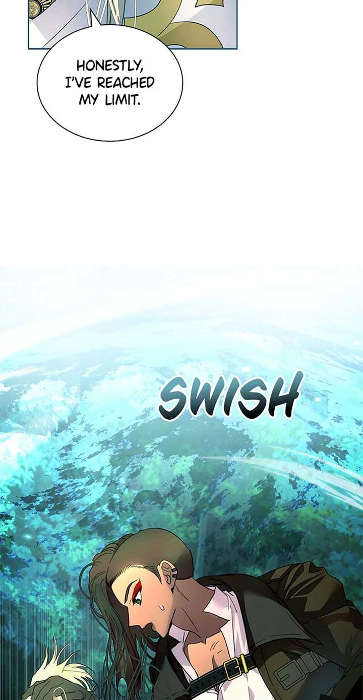 I Raised the Nine – Tailed Fox Wrongly Chapter 40 - Page 41