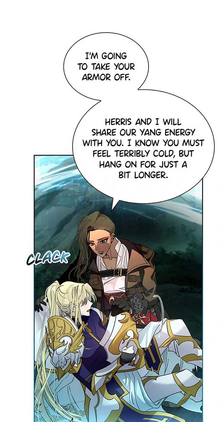 I Raised the Nine – Tailed Fox Wrongly Chapter 40 - Page 43