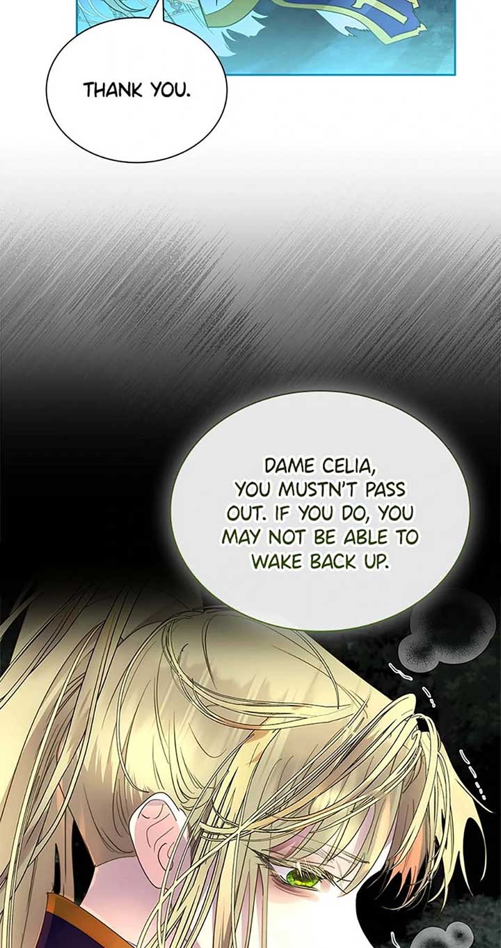 I Raised the Nine – Tailed Fox Wrongly Chapter 40 - Page 44