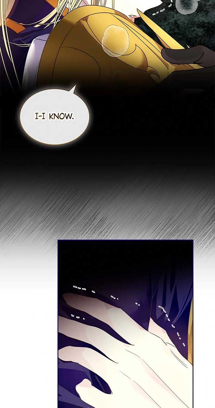 I Raised the Nine – Tailed Fox Wrongly Chapter 40 - Page 45