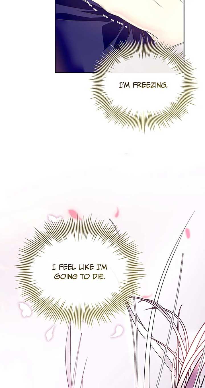 I Raised the Nine – Tailed Fox Wrongly Chapter 40 - Page 46