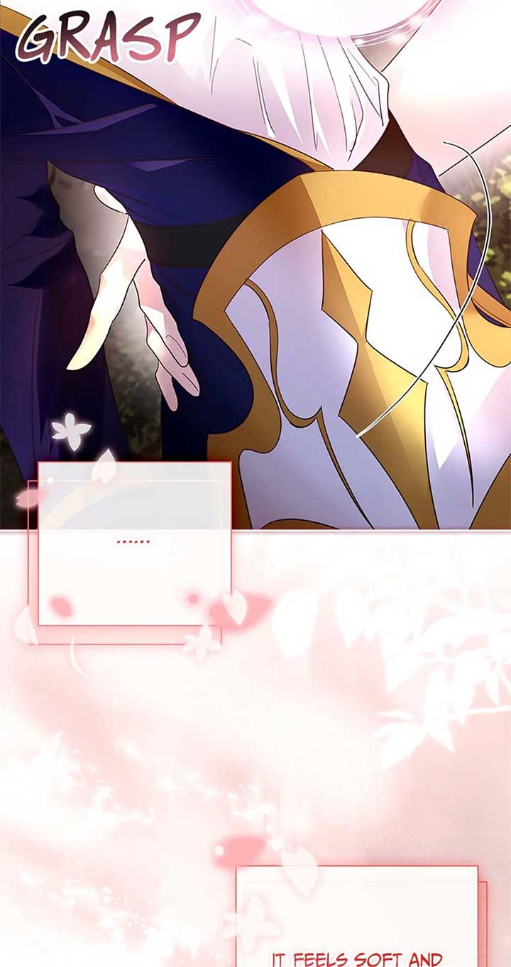 I Raised the Nine – Tailed Fox Wrongly Chapter 40 - Page 49