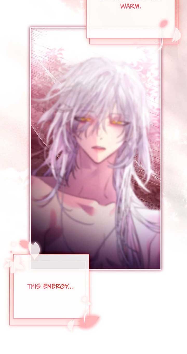 I Raised the Nine – Tailed Fox Wrongly Chapter 40 - Page 50