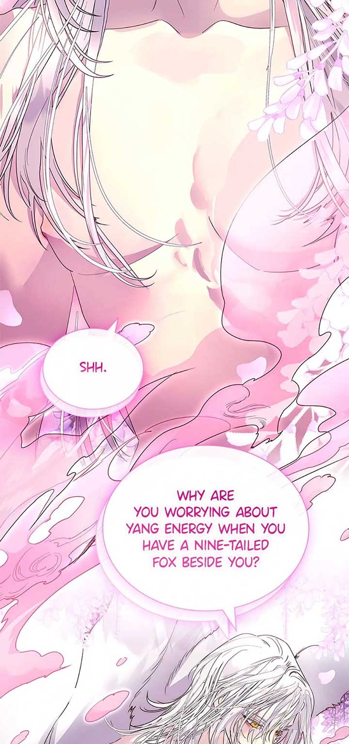 I Raised the Nine – Tailed Fox Wrongly Chapter 40 - Page 52