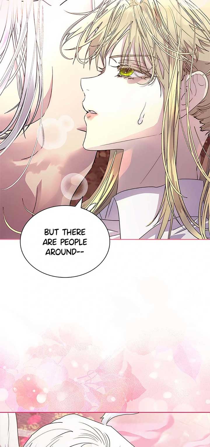 I Raised the Nine – Tailed Fox Wrongly Chapter 40 - Page 54