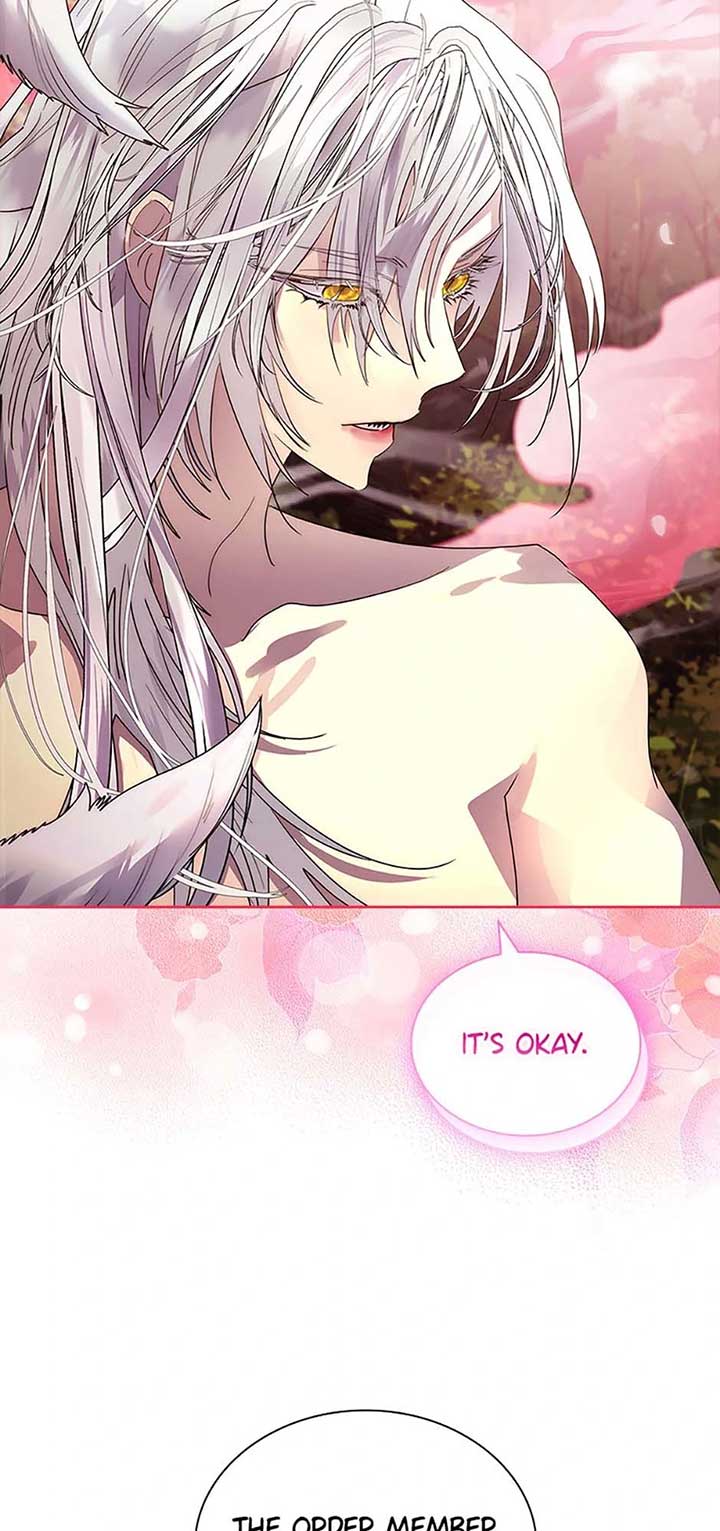 I Raised the Nine – Tailed Fox Wrongly Chapter 40 - Page 55