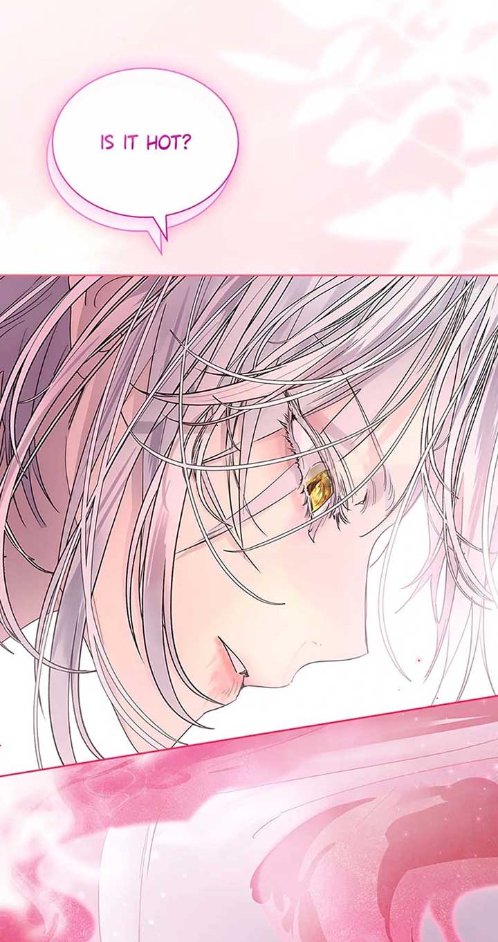 I Raised the Nine – Tailed Fox Wrongly Chapter 40 - Page 59