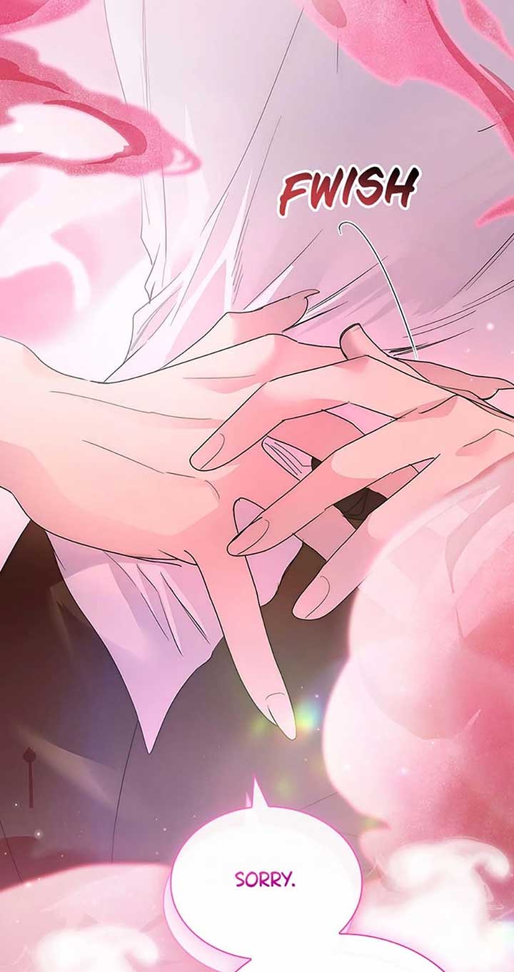 I Raised the Nine – Tailed Fox Wrongly Chapter 40 - Page 60