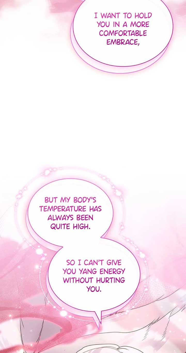 I Raised the Nine – Tailed Fox Wrongly Chapter 40 - Page 61