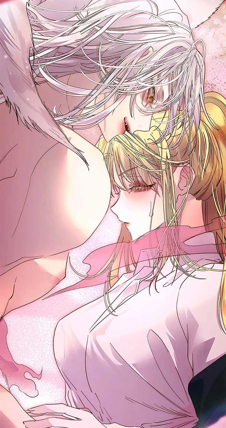 I Raised the Nine – Tailed Fox Wrongly Chapter 40 - Page 62