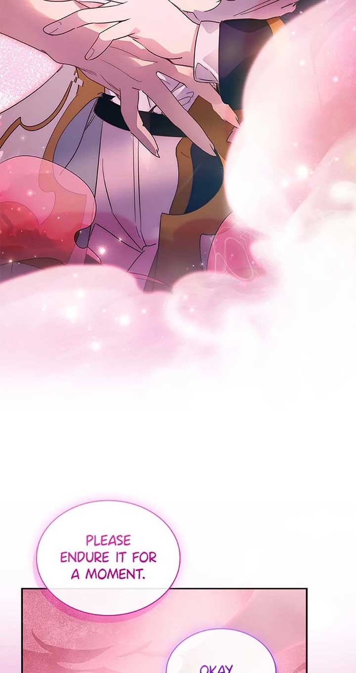 I Raised the Nine – Tailed Fox Wrongly Chapter 40 - Page 63