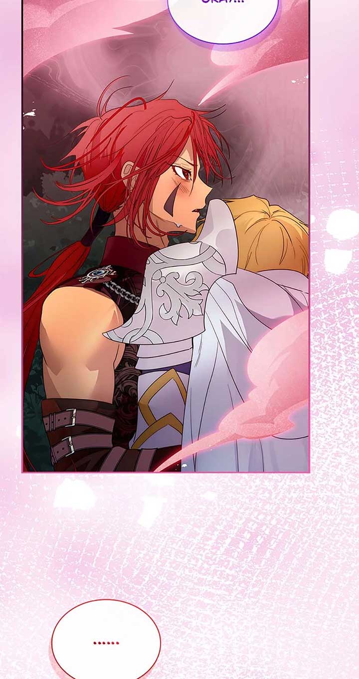 I Raised the Nine – Tailed Fox Wrongly Chapter 40 - Page 64