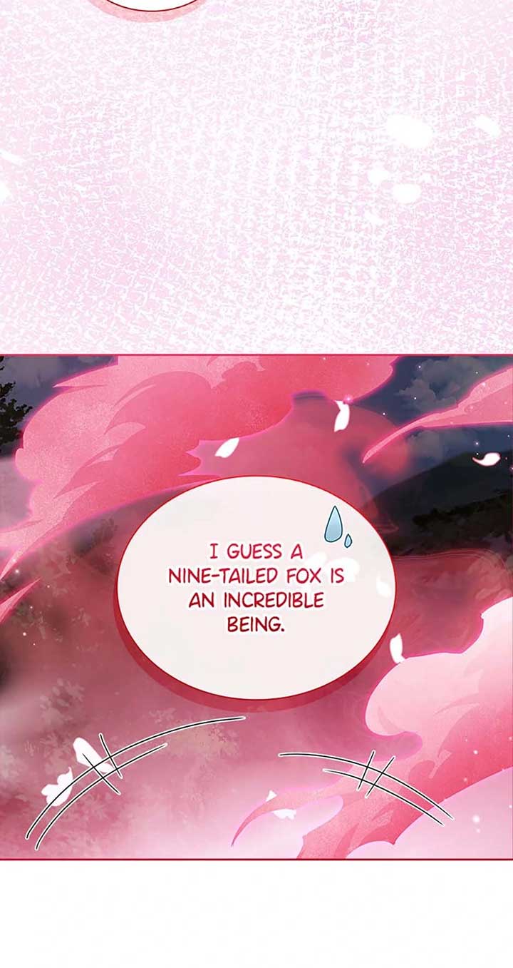 I Raised the Nine – Tailed Fox Wrongly Chapter 40 - Page 65