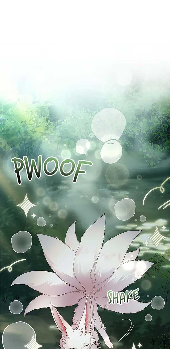 I Raised the Nine – Tailed Fox Wrongly Chapter 40 - Page 66