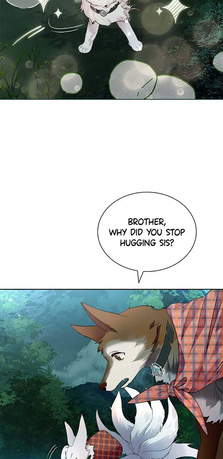 I Raised the Nine – Tailed Fox Wrongly Chapter 40 - Page 67