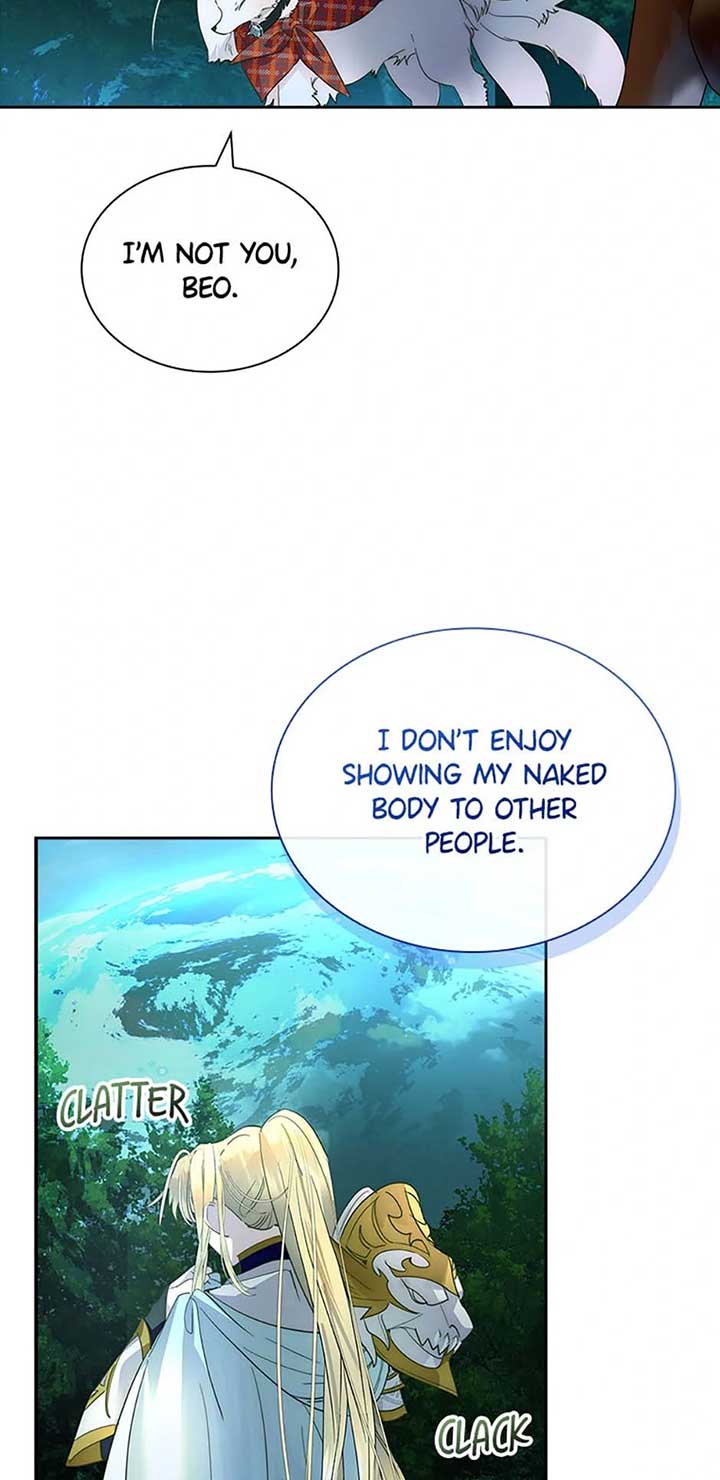 I Raised the Nine – Tailed Fox Wrongly Chapter 40 - Page 68