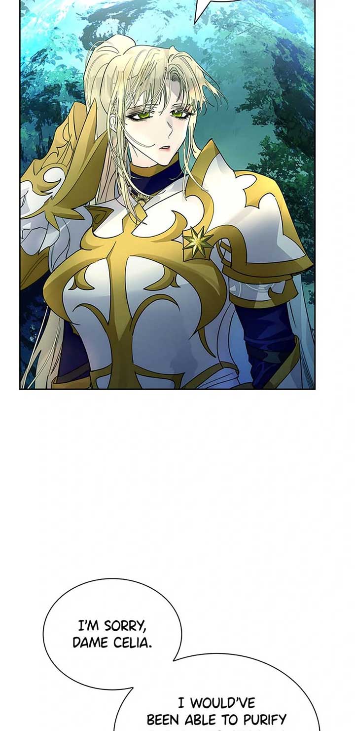 I Raised the Nine – Tailed Fox Wrongly Chapter 40 - Page 72