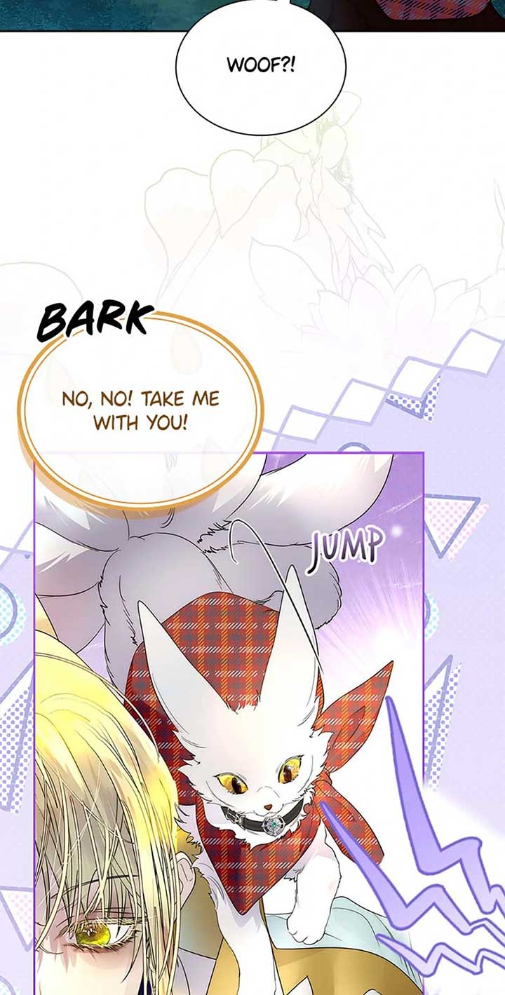 I Raised the Nine – Tailed Fox Wrongly Chapter 40 - Page 76