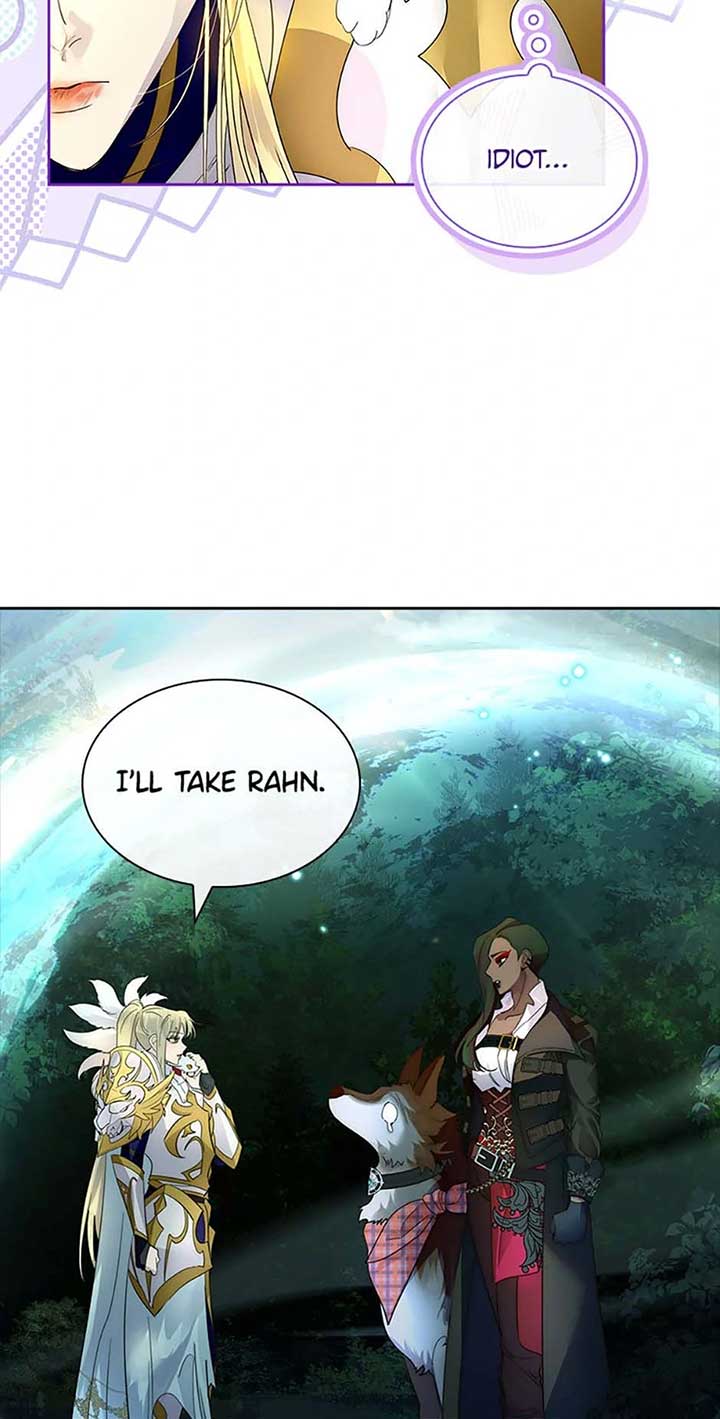 I Raised the Nine – Tailed Fox Wrongly Chapter 40 - Page 77