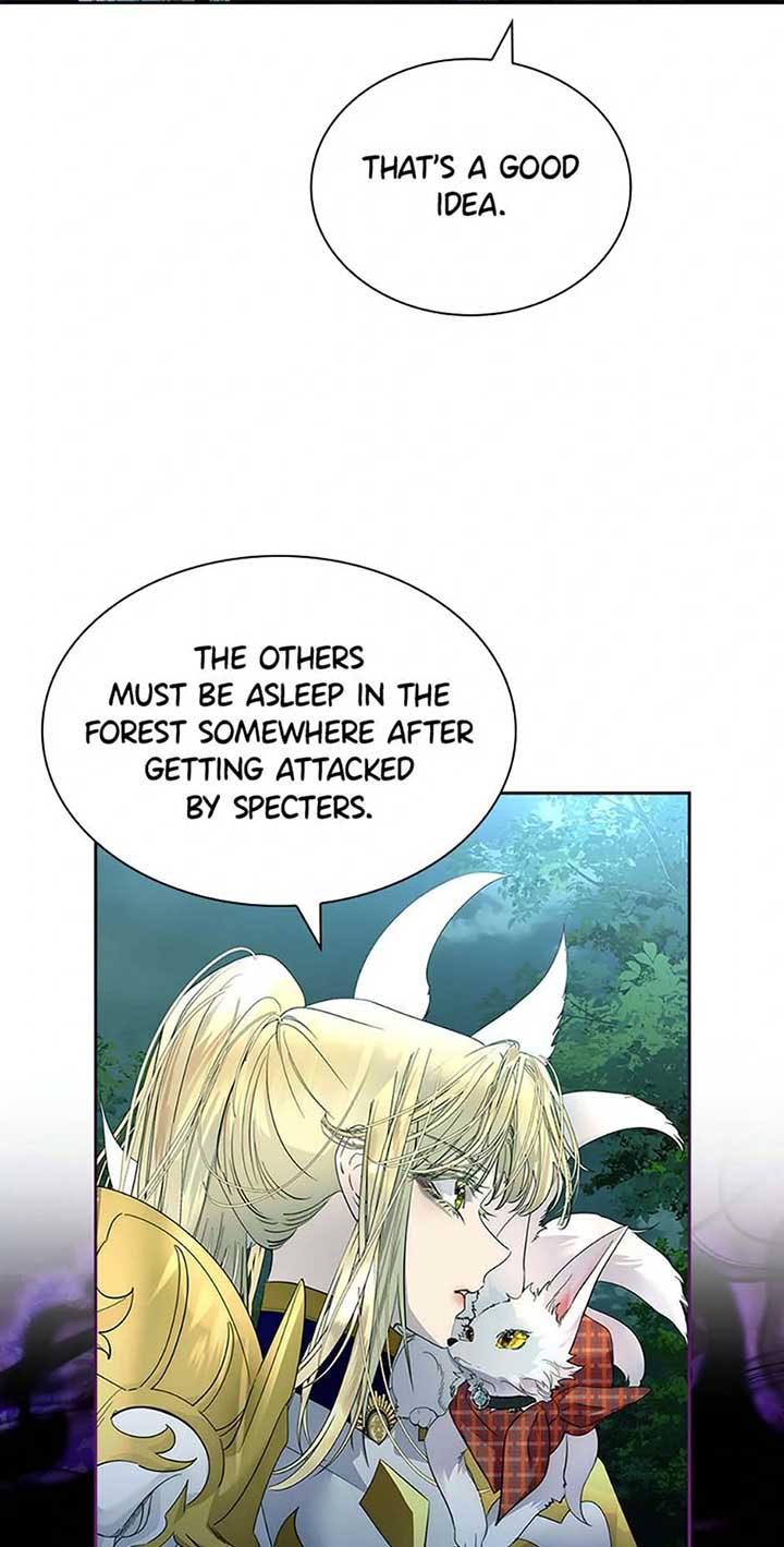 I Raised the Nine – Tailed Fox Wrongly Chapter 40 - Page 78