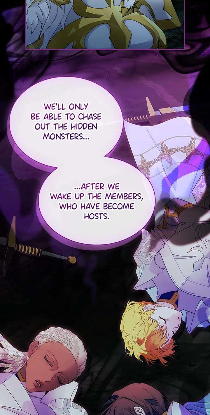 I Raised the Nine – Tailed Fox Wrongly Chapter 40 - Page 79