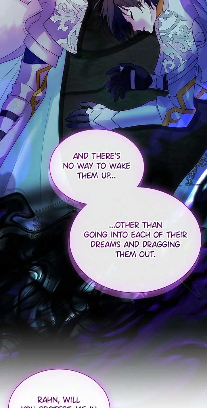 I Raised the Nine – Tailed Fox Wrongly Chapter 40 - Page 80