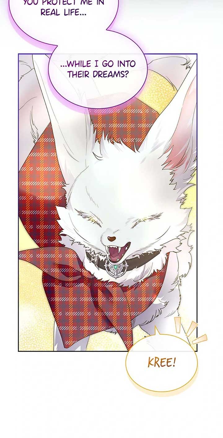 I Raised the Nine – Tailed Fox Wrongly Chapter 40 - Page 81